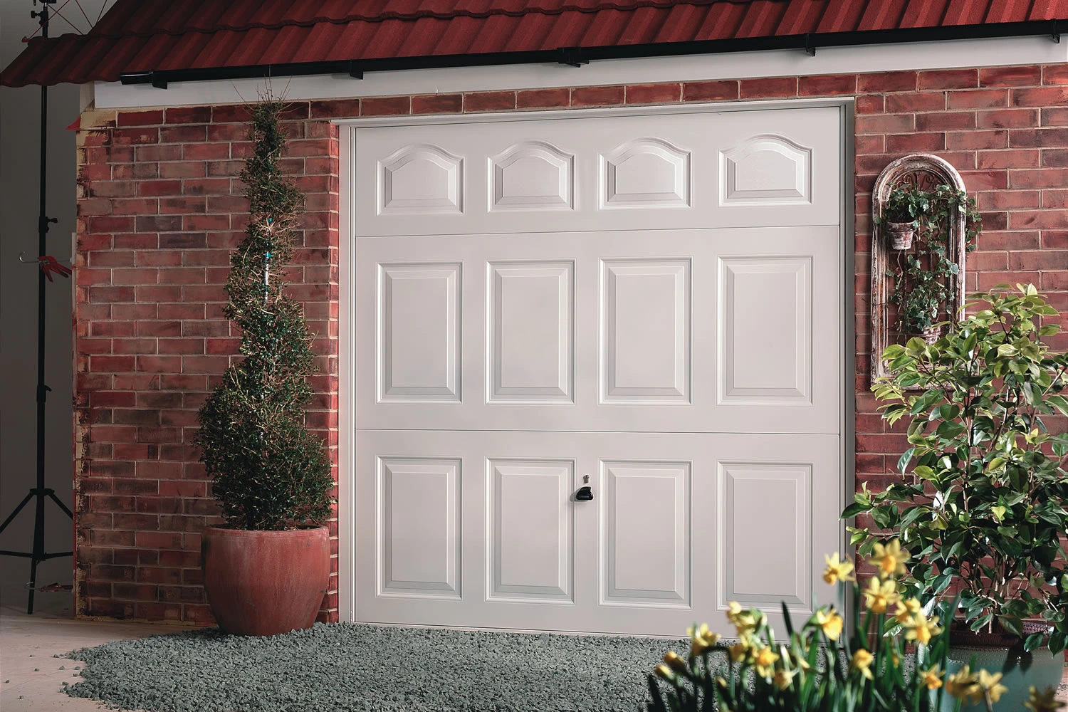 Why Won't My Garage Door Remote Close the Door?